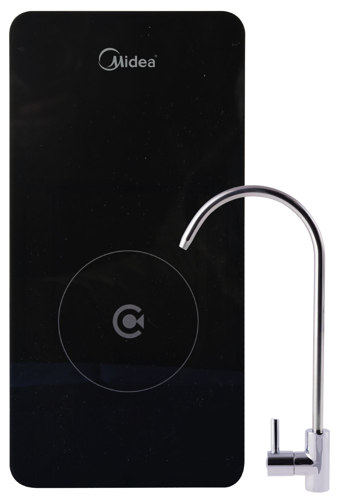 porque midea - osmofilter